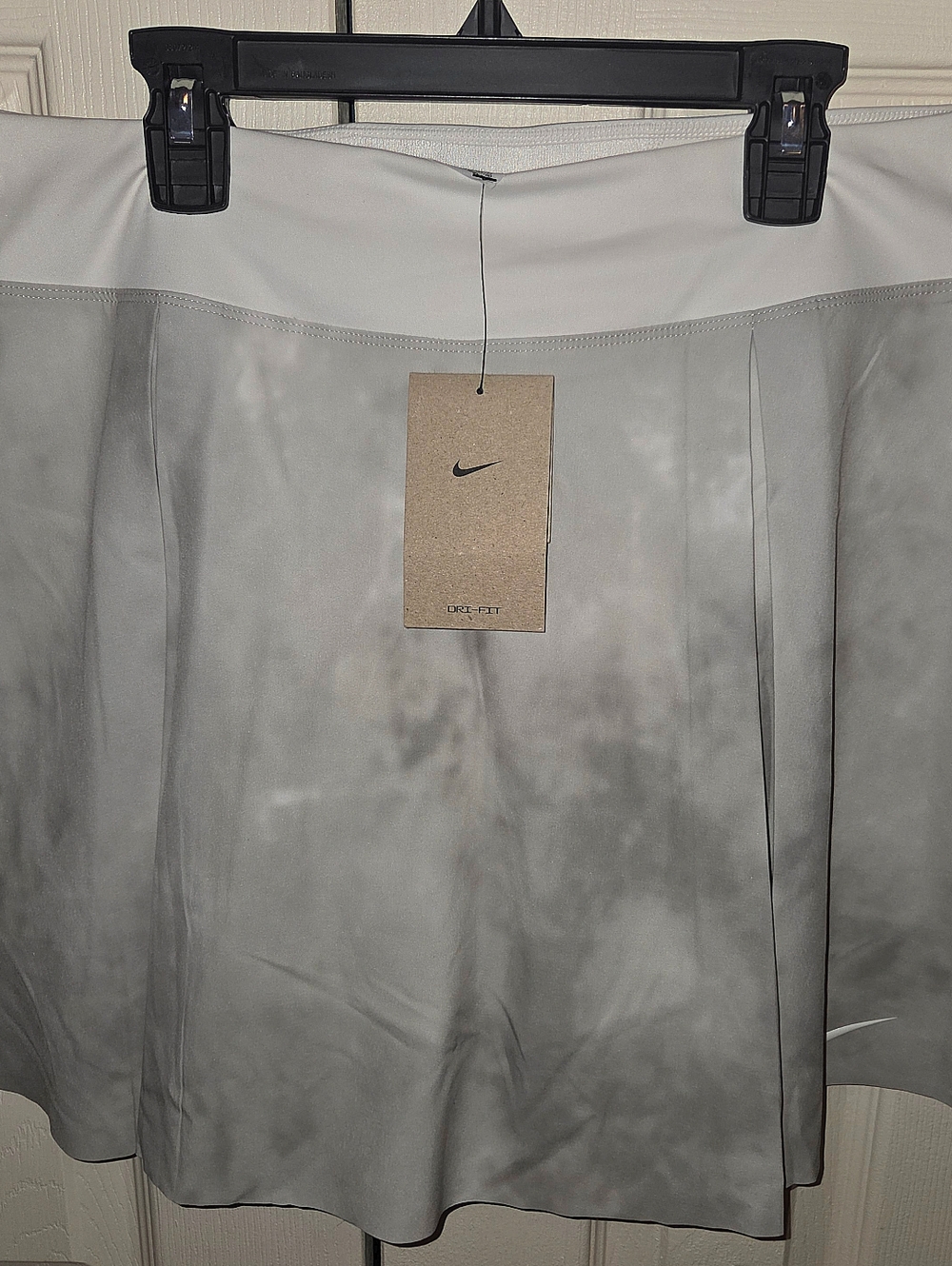 Nike Dri-Fit Tye Dye Athletic Skort